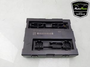 Begagnade Dator , karosskontroll (BCM) Audi Q5 (8RB) 2.0 TFSI 16V Quattro Pris € 75,00 Marginaltabell erbjuds av AutoHam