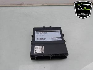 Gebruikte Keyless vehicle module Toyota Yaris IV (P21/PA1/PH1) 1.5 12V Hybrid 115 Prijs € 150,00 Margeregeling aangeboden door AutoHam