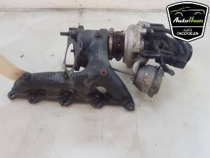 Begagnade Turbo Volkswagen Tiguan (5N1/2) 1.4 TSI 16V Pris € 295,00 Marginaltabell erbjuds av AutoHam