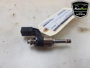 Gebruikte Injector (benzine injectie) Volkswagen Tiguan (5N1/2) 1.4 TSI 16V Prijs € 25,00 Margeregeling aangeboden door AutoHam