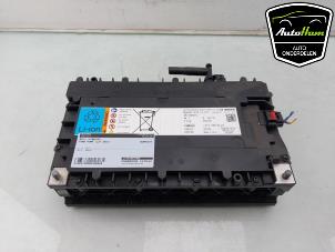 Używane Akumulator (Hybryda) Ford Puma 1.0 Ti-VCT EcoBoost Hybrid 12V Cena € 125,00 Procedura marży oferowane przez AutoHam