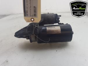 Gebruikte Startmotor Ford Transit Custom 2.2 TDCi 16V Prijs € 54,45 Inclusief btw aangeboden door AutoHam