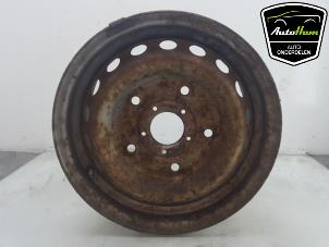 Begagnade Hjul Ford Transit Custom 2.2 TDCi 16V Pris € 30,25 Inklusive moms erbjuds av AutoHam