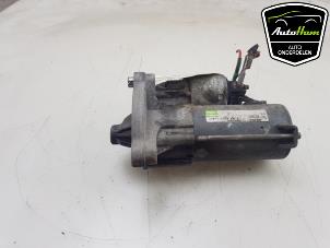 Gebruikte Startmotor Peugeot 307 SW (3H) 1.6 16V Prijs € 50,00 Margeregeling aangeboden door AutoHam