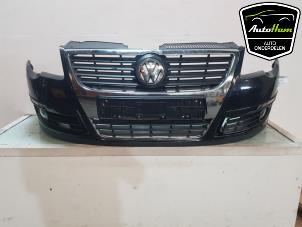 Gebruikte Voorbumper Volkswagen Passat Variant (3C5) 1.4 TSI 16V Prijs € 300,00 Margeregeling aangeboden door AutoHam
