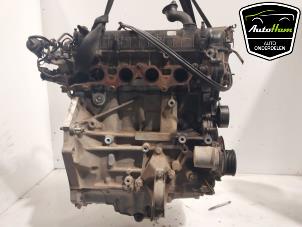 Używane Silnik Ford Galaxy (WA6) 2.0 16V Cena na żądanie oferowane przez AutoHam