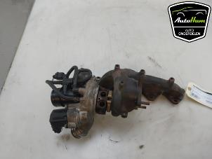 Begagnade Turbo Volkswagen Passat Variant (3C5) 1.4 TSI 16V Pris € 295,00 Marginaltabell erbjuds av AutoHam