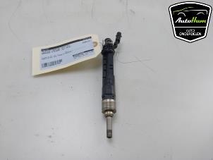 Begagnade Insprutare (bensin) Mercedes A (177.0) 1.3 A-180 Turbo 16V Pris € 35,00 Marginaltabell erbjuds av AutoHam