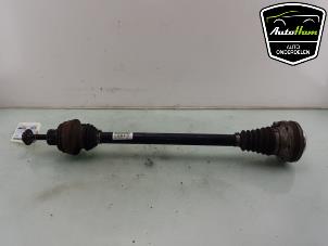 Gebruikte Steekas rechts-achter Audi Q5 (8RB) 2.0 TFSI 16V Quattro Prijs € 35,00 Margeregeling aangeboden door AutoHam