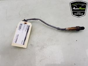 Begagnade Lambdasond Audi Q5 (8RB) 2.0 TFSI 16V Quattro Pris € 30,00 Marginaltabell erbjuds av AutoHam