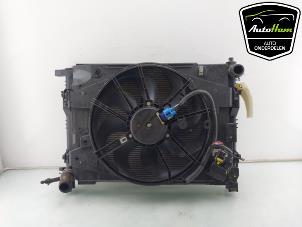 Begagnade Kylarsats Dacia Sandero II 0.9 TCE 12V LPG Pris € 250,00 Marginaltabell erbjuds av AutoHam