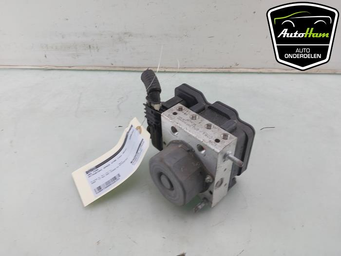 Pompa ABS z Mitsubishi Space Star (A0) 1.0 12V 2013