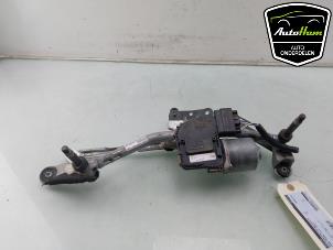 Używane Silnik i mechanizm wycieraczki Ford Puma 1.0 Ti-VCT EcoBoost Hybrid 12V Cena € 45,00 Procedura marży oferowane przez AutoHam