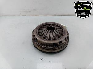 Begagnade Tvåmassesvänghjul Ford Focus 3 1.5 EcoBoost 16V 150 Pris € 75,00 Marginaltabell erbjuds av AutoHam