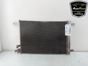 Używane Skraplacz klimatyzacji Volkswagen Polo VI (AW1) 1.0 TSI 12V Cena € 95,00 Procedura marży oferowane przez AutoHam