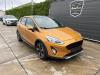 Ford Fiesta 7 1.0 EcoBoost 12V 100 Framskärm, höger