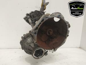 Begagnade Växellåda Volkswagen Golf VII (AUA) 1.6 TDI BlueMotion 16V Pris € 375,00 Marginaltabell erbjuds av AutoHam