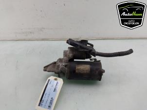 Gebruikte Startmotor Ford Transit 2.2 TDCi 16V Prijs € 54,45 Inclusief btw aangeboden door AutoHam