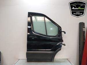 Gebruikte Portier 2Deurs rechts Ford Transit 2.2 TDCi 16V Prijs € 605,00 Inclusief btw aangeboden door AutoHam