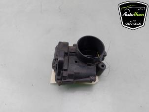 Begagnade Spjällhus Citroen C3 Picasso (SH) 1.6 16V VTI 120 Pris € 50,00 Marginaltabell erbjuds av AutoHam