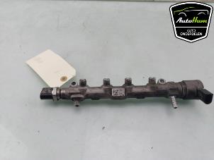 Gebruikte Brandstofverdeler Volkswagen Transporter T6 2.0 TDI 150 Prijs € 151,25 Inclusief btw aangeboden door AutoHam