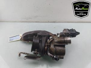 Gebruikte Turbo BMW X5 (F15) xDrive 40e 2.0 Prijs € 595,00 Margeregeling aangeboden door AutoHam