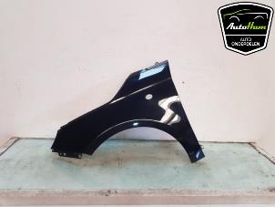 Begagnade Framskärm, vänster Fiat 500 (312) 1.0 Hybrid Pris € 125,00 Marginaltabell erbjuds av AutoHam