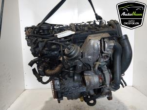 Begagnade Motor Volvo V60 I (FW/GW) 2.4 D6 20V Plug-in Hybrid AWD Pris på förfrågan erbjuds av AutoHam