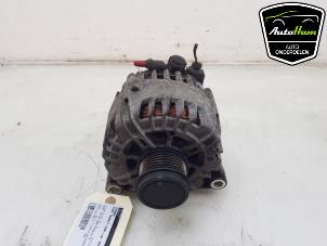 Begagnade Dynamo Ford Transit Connect (PJ2) 1.6 TDCi 16V 95 Pris € 72,60 Inklusive moms erbjuds av AutoHam