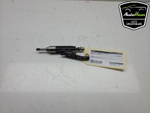 Gebruikte Injector (benzine injectie) BMW M1 (F20) M140i 3.0 24V Prijs € 35,00 Margeregeling aangeboden door AutoHam