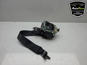 Begagnade Bakre säkerhetsbälte, vänster Ford Focus 4 Wagon 1.0 EcoBoost 12V Hybrid 155 Pris € 100,00 Marginaltabell erbjuds av AutoHam
