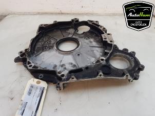 Gebruikte Distributiedeksel Landrover Discovery Sport (LC) 2.0 TD4 150 16V Prijs € 50,00 Margeregeling aangeboden door AutoHam