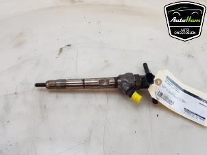 Gebruikte Verstuiver (diesel) Volkswagen Caddy IV 2.0 TDI 102 Prijs € 90,75 Inclusief btw aangeboden door AutoHam