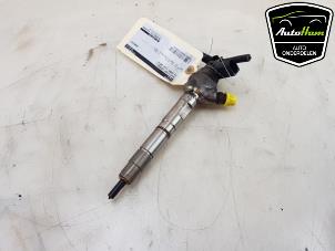 Gebruikte Verstuiver (diesel) Volkswagen Caddy IV 2.0 TDI 102 Prijs € 90,75 Inclusief btw aangeboden door AutoHam