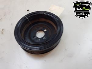 Gebruikte Krukas Poelie Volkswagen Caddy IV 2.0 TDI 102 Prijs € 24,20 Inclusief btw aangeboden door AutoHam