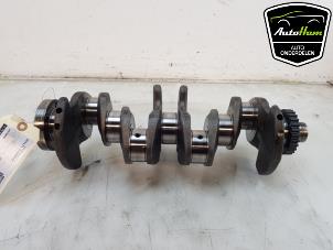 Begagnade Vevaxel Volkswagen Caddy IV 2.0 TDI 102 Pris € 302,50 Inklusive moms erbjuds av AutoHam