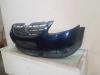 Voorbumper van een Volkswagen Fox (5Z) 1.4 16V 2006