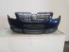 Voorbumper van een Volkswagen Fox (5Z) 1.4 16V 2006