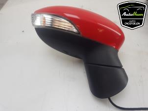 Gebruikte Buitenspiegel links Ford Fiesta 6 (JA8) 1.0 EcoBoost 12V Sport Prijs € 75,00 Margeregeling aangeboden door AutoHam