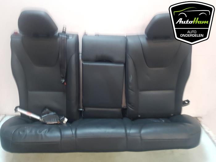 Klädsel, uppsättning (komplett) från en Volvo V60 I (FW/GW) 2.4 D6 20V Plug-in Hybrid AWD 2014