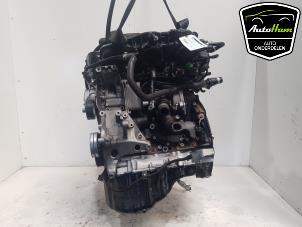 Begagnade Motor Audi A4 Avant (B8) 1.8 TFSI 16V Pris € 1.750,00 Marginaltabell erbjuds av AutoHam