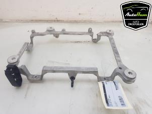 Begagnade Stöd (diverse) Volvo XC40 (XZ) Recharge 70 kWh Pris € 10,00 Marginaltabell erbjuds av AutoHam