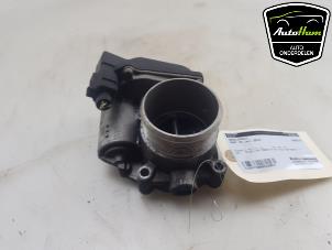 Begagnade Spjällhus Audi A4 Avant (B8) 1.8 TFSI 16V Pris € 50,00 Marginaltabell erbjuds av AutoHam