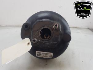 Begagnade Bromsservo Audi A4 Avant (B8) 1.8 TFSI 16V Pris € 45,00 Marginaltabell erbjuds av AutoHam