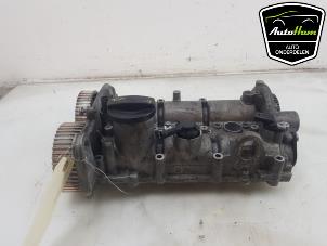 Gebruikte Nokkenashuis Volkswagen Polo VI (AW1) 1.0 12V BlueMotion Technology Prijs € 125,00 Margeregeling aangeboden door AutoHam