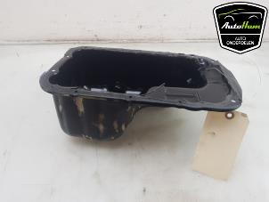 Gebruikte Carterpan Mitsubishi Space Star (A0) 1.2 12V Prijs € 50,00 Margeregeling aangeboden door AutoHam