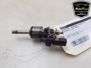 Begagnade Insprutare (bensin) Volkswagen Polo VI (AW1) 1.0 TSI 12V Pris € 25,00 Marginaltabell erbjuds av AutoHam