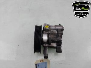 Gebruikte Stuurbekrachtiging Pomp Mercedes C (W204) 1.8 C-180 CGI 16V Prijs € 125,00 Margeregeling aangeboden door AutoHam