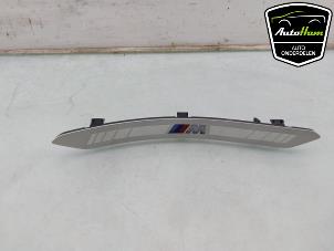 Gebruikte Instapverlichting BMW X5 (G05) xDrive50e 3.0 24V Prijs € 25,00 Margeregeling aangeboden door AutoHam