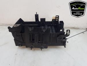 Gebruikte Accubak Opel Zafira Tourer (P12) 1.4 Turbo 16V Ecotec Prijs € 10,00 Margeregeling aangeboden door AutoHam